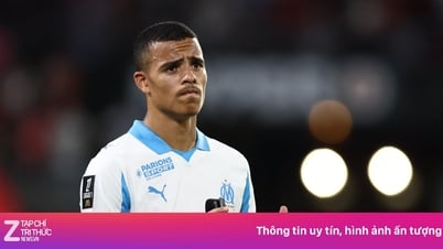 Đội của Greenwood, Aubameyang nhận trái đắng