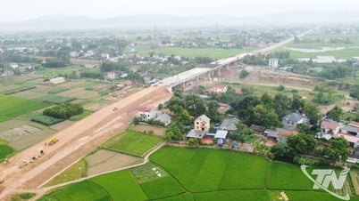 Thái Nguyên gấp rút hoàn thiện công trình chào mừng Quốc khánh 2-9