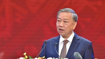 80 năm - vinh quang Công an Nhân dân Việt Nam