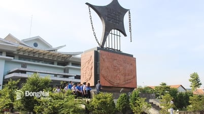 Về Đồng Nai nghe di tích lịch sử “kể chuyện”