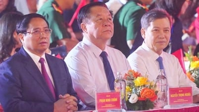 "Hà Nội - Từ mùa thu lịch sử năm 1945": Tái hiện những khoảnh khắc lịch sử