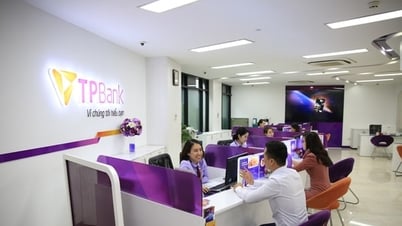 Ngân hàng và "bài toán" nợ xấu