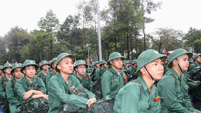 Thành lập Hội đồng Nghĩa vụ quân sự TPHCM