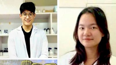 Học sinh Việt đưa hương sạch chinh phục đấu trường quốc tế