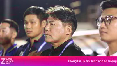 CLB Hà Nội bất ngờ với lực lượng của CA TP.HCM