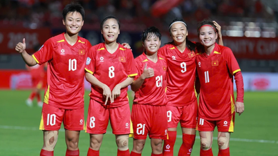 Nhận định Nữ Việt Nam vs U23 nữ Australia, 20h00 ngày 16/8: Vượt khó