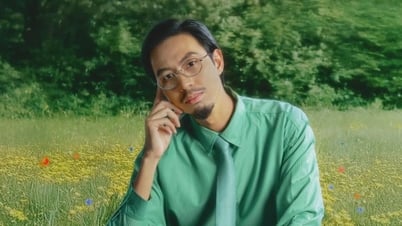 Trước khi lộ ảnh bế con với Hoàng Thùy Linh, Đen Vâu làm gì suốt 2 năm qua?
