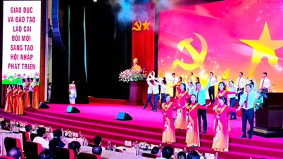 Lào Cai triển khai đề án đưa tiếng Anh thành ngôn ngữ thứ hai trong trường học
