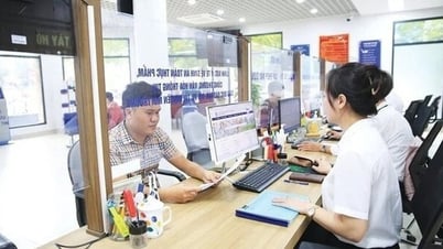 Gỡ vướng về đăng ký quản lý hộ tịch phục vụ vận hành chính quyền địa phương 2 cấp