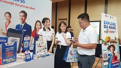 Đà Nẵng gia tăng trải nghiệm cho du khách những tháng cuối năm