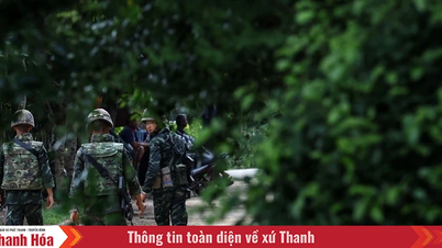 Campuchia và Thái Lan nhất trị lập nhóm điều phối trao đổi thông tin biên giới