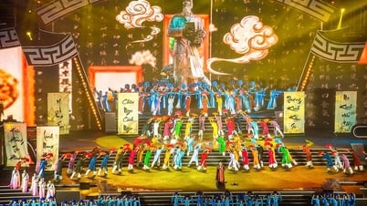 Di sản văn hóa Hà Tĩnh - 80 năm hành trình tỏa sáng