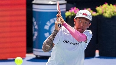Quang Dương ‘anti’ giải PPA Asia