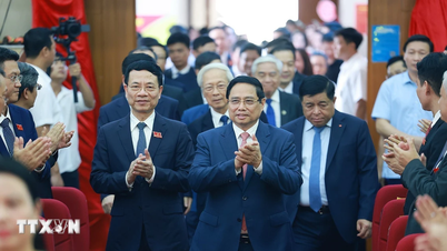Thủ tướng: Đẩy mạnh phát triển và làm chủ công nghệ chiến lược, công nghệ lõi