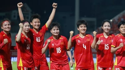 Nhận định tuyển nữ Việt Nam vs U23 Australia: Tiến vào chung kết