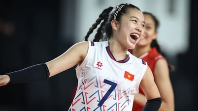 Những khoảnh khắc đẹp ngày U21 Việt Nam chia tay giải thế giới