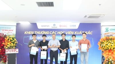 Chuyển đổi số bắt đầu từ nhân dân - Bài cuối: Phát triển nguồn nhân lực chất lượng cao