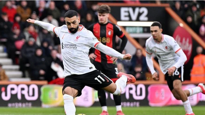 Nhận định bóng đá Ngoại hạng Anh 2025/26 Liverpool vs Bournemouth, 02h00 ngày 16/8: Bản lĩnh của kẻ mạnh
