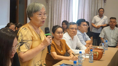 TP.HCM 'gỡ rối' cho doanh nghiệp giáo dục sau sáp nhập