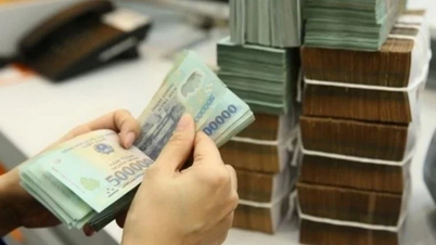 Chính quyền địa phương 2 cấp: Bảo đảm không để đứt gãy ngân sách