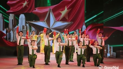 Sôi nổi các hoạt động văn hóa, thể thao cuối tuần