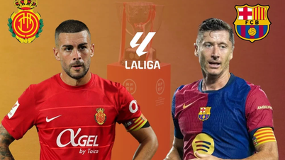 Nhận định Mallorca vs Barcelona, 00h30 ngày 17/8: Người khổng lồ thị uy sức mạnh