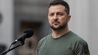 Tổng thống Ukraine Zelensky sẽ đến Mỹ vào tuần sau