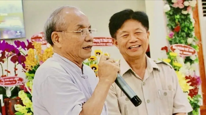 Mãi nhớ nhà báo Phạm Đình Trọng