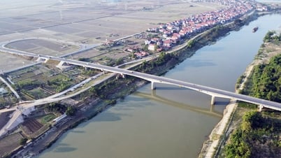 Xuân Cẩm: Vùng quê cách mạng, đẹp giàu