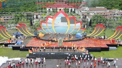 Hoàn tất công tác chuẩn bị cho Lễ công bố Di sản thế giới Quần thể Yên Tử - Vĩnh Nghiêm - Côn Sơn, Kiếp Bạc