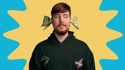 Bí quyết “con bò tím” giúp MrBeast xây đế chế 700 triệu USD