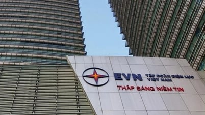 EVN đề xuất đưa khoản lỗ hơn 44.700 tỷ đồng vào chi phí tính giá điện