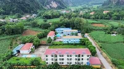 Khởi công 8 công trình giáo dục - đào tạo chào mừng 80 năm Quốc khánh