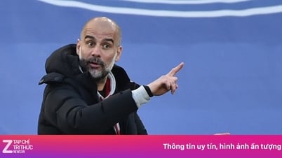 Guardiola tiết lộ điều ám ảnh cả đội sau khi thắng Wolves