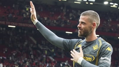 Tin tức về chuyển nhượng 17/8: MU đón De Gea, Man City chốt Donnarumma