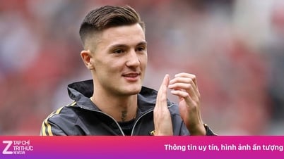 Man Utd vs Arsenal: Sesko sẵn sàng ra sân