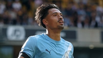 Indonesia cay đắng vì một ngôi sao của Man City từ chối nhập tịch, nếu có thì…