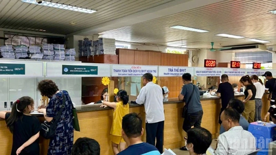 Bộ Y tế hướng dẫn thủ tục khám, chữa bệnh bảo hiểm y tế mới nhất