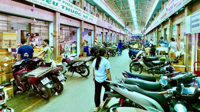 Ngăn chặn thuốc giả ở Thành phố Hồ Chí Minh