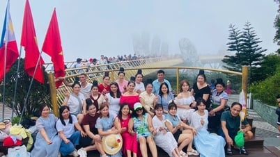 Kết nối các tour, tuyến du lịch đồng bộ, chuyên nghiệp
