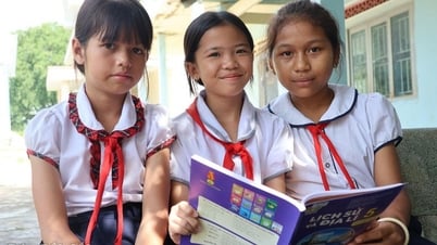 Chủ trương hợp lòng dân