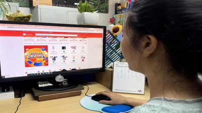 Lá chắn công nghệ bảo vệ hàng thật trên môi trường số