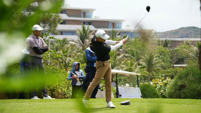Sẵn sàng cho Giải Vô địch Golf Quốc gia – Gia Lai 2025