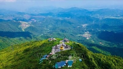 Thủ tướng Phạm Minh Chính dự Lễ công bố Di sản Văn hóa Thế giới Yên Tử - Vĩnh Nghiêm - Côn Sơn, Kiếp Bạc