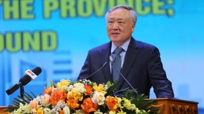 グエン・ホア・ビン副首相：バクニン省は魅力的な投資先としての地位を確約