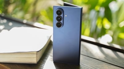 Đánh giá Samsung Galaxy Z Fold7: Mỏng nhẹ, đa nhiệm nhưng có đánh đổi
