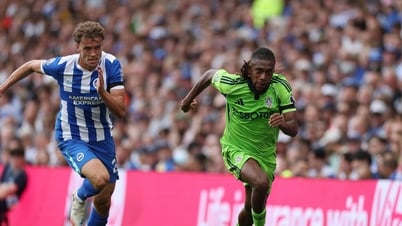 Tin buồn ở ngày khai màn Premier League