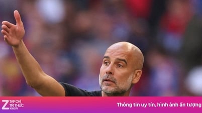 CĐV Man City tố Pep Guardiola dối trá