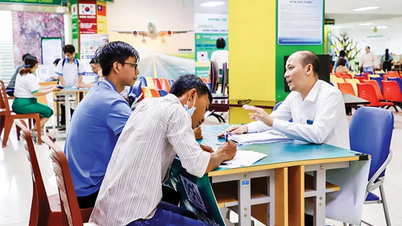 Tín hiệu tích cực từ thị trường lao động tại Cần Thơ