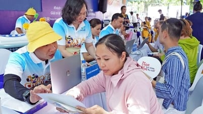 Sức hút du lịch dịp đại lễ